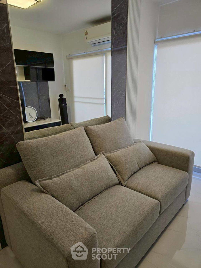 รูป ใกล้ BTS อุดมสุข 100 ม. | 1 ห้องนอน City Home Sukhumvit (ID 3450145) - รูปที่ 7/21