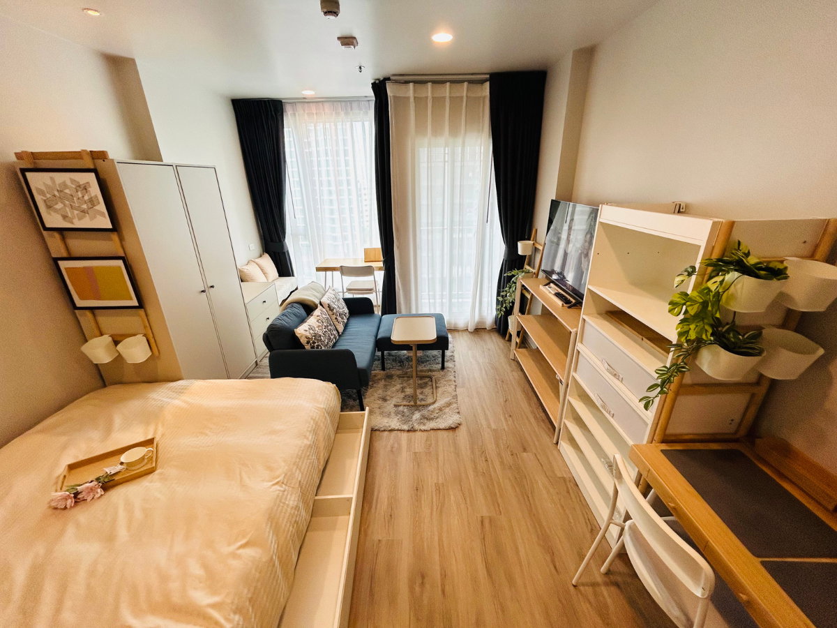 picture Condo for Rent at CULTURE Thonglor (F6910134) ID Line : @pccenter - 1/14