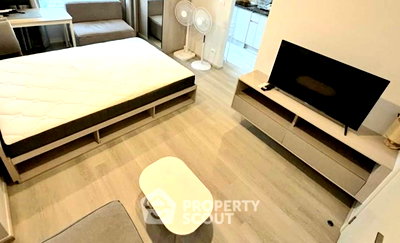 ขายคอนโด : คอนโด 1 ห้องนอน ขาย Elio Sathorn-Wutthakat ใกล้ BTS วุฒากาศ (ID 3447755)
