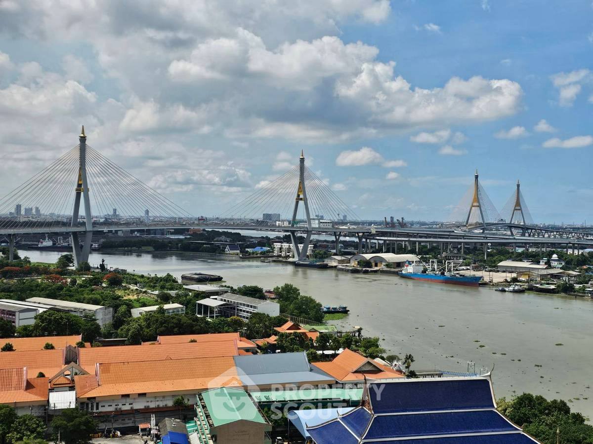 รูป ห้องนอน 1 ห้อง ชั้น 22 ที่ U Delight Residence Riverfront Rama 3 (ID 3448411) - รูปที่ 18/18