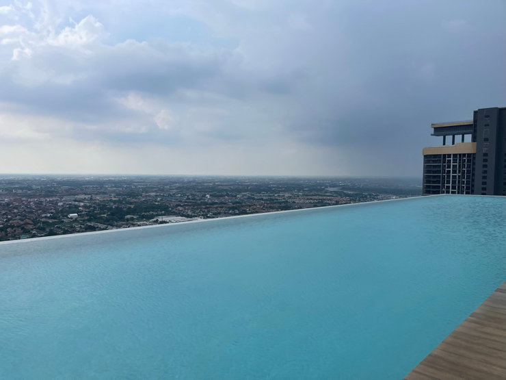 picture ✨ [FOR RENT] The Politan Rive — High Floor River View ✨ - 12/17
