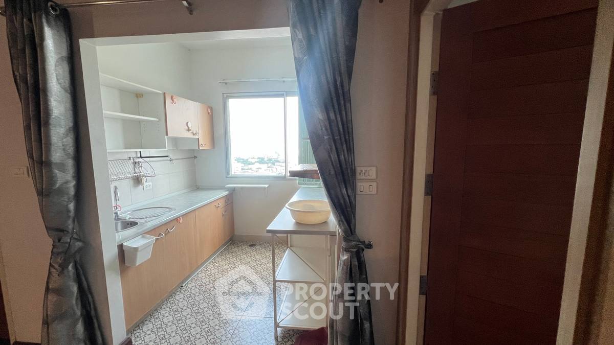 picture 1-BR Condo at Supalai Park Kaset near BTS Kasetsart University (ID 3447969) - 8/19