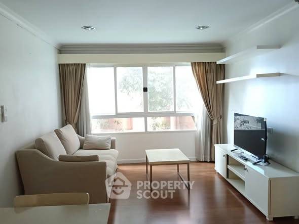 picture 200m To BTS Phrom Phong | 2-BR Lumpini Suite Sukhumvit 41 (ID 3450136) - 1/15