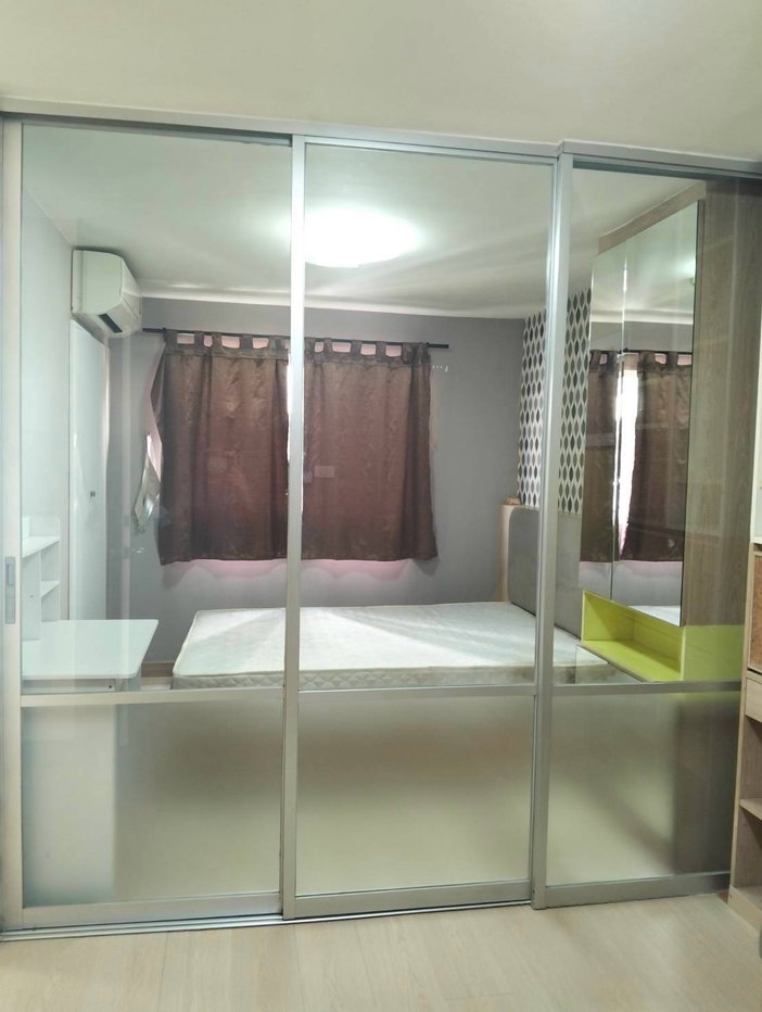 picture Lumpini township condo for rent. - 1/14