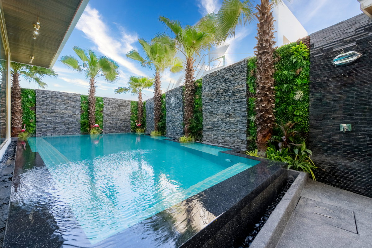 picture 💎 DIAMOND POOL VILLA PATTAYA 10 bedroom - 58/107