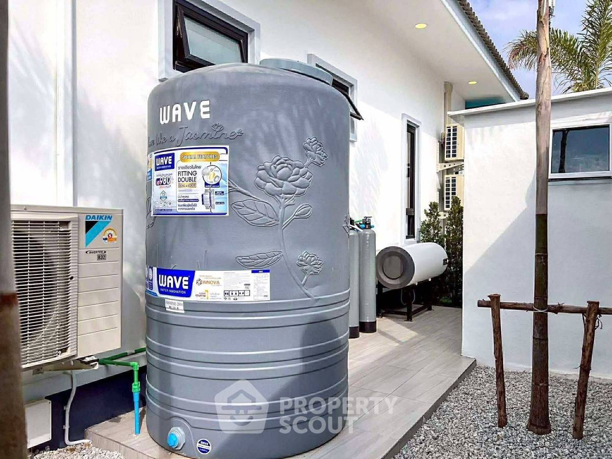 picture 3-BR Villa close to Huai Yai (ID 3447871) - 31/31
