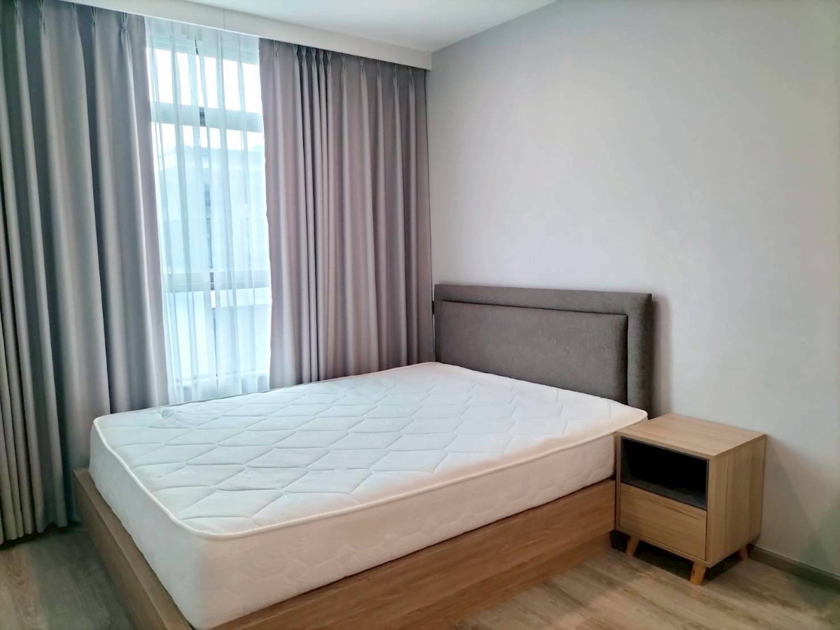picture For Rent Maestro 19 Ratchada 19 - Vipha (Near Mrt Ratchadaphisek) - 4/10