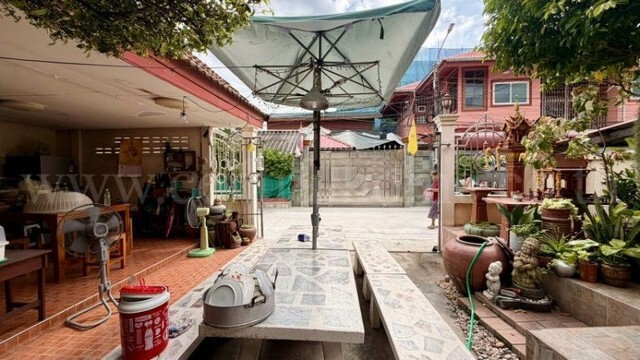 รูป บ้านเดี่ยวชั้นเดียว 48 ตารางวา ซอย ลาซาล 32 - รูปที่ 8/20