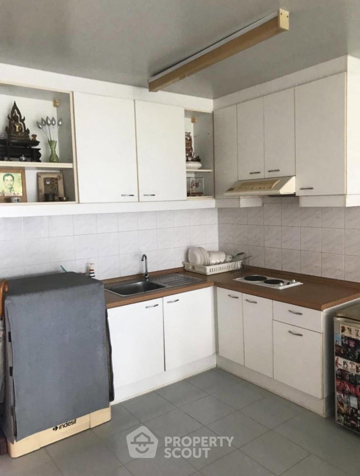picture 1-BR Condo at Aree Place Sukhumvit 26 near BTS Phrom Phong (ID 804936) - 2/4