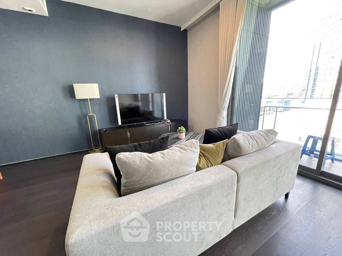 picture 2-BR Condo at Laviq Sukhumvit 57 near BTS Thong Lor (ID 1396655) - 2/16