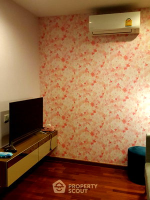 Condos for sale : 1-BR Condo Wish Signature Midtown Siam Near BTS Ratchathewi (ID 3448559)