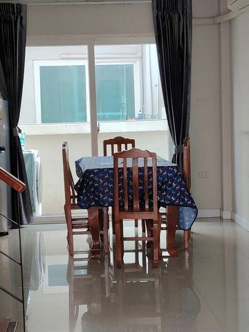picture FOR RENT TOWNHOUSE PROPERTY 25000 BAHT per MONTH - 5/8