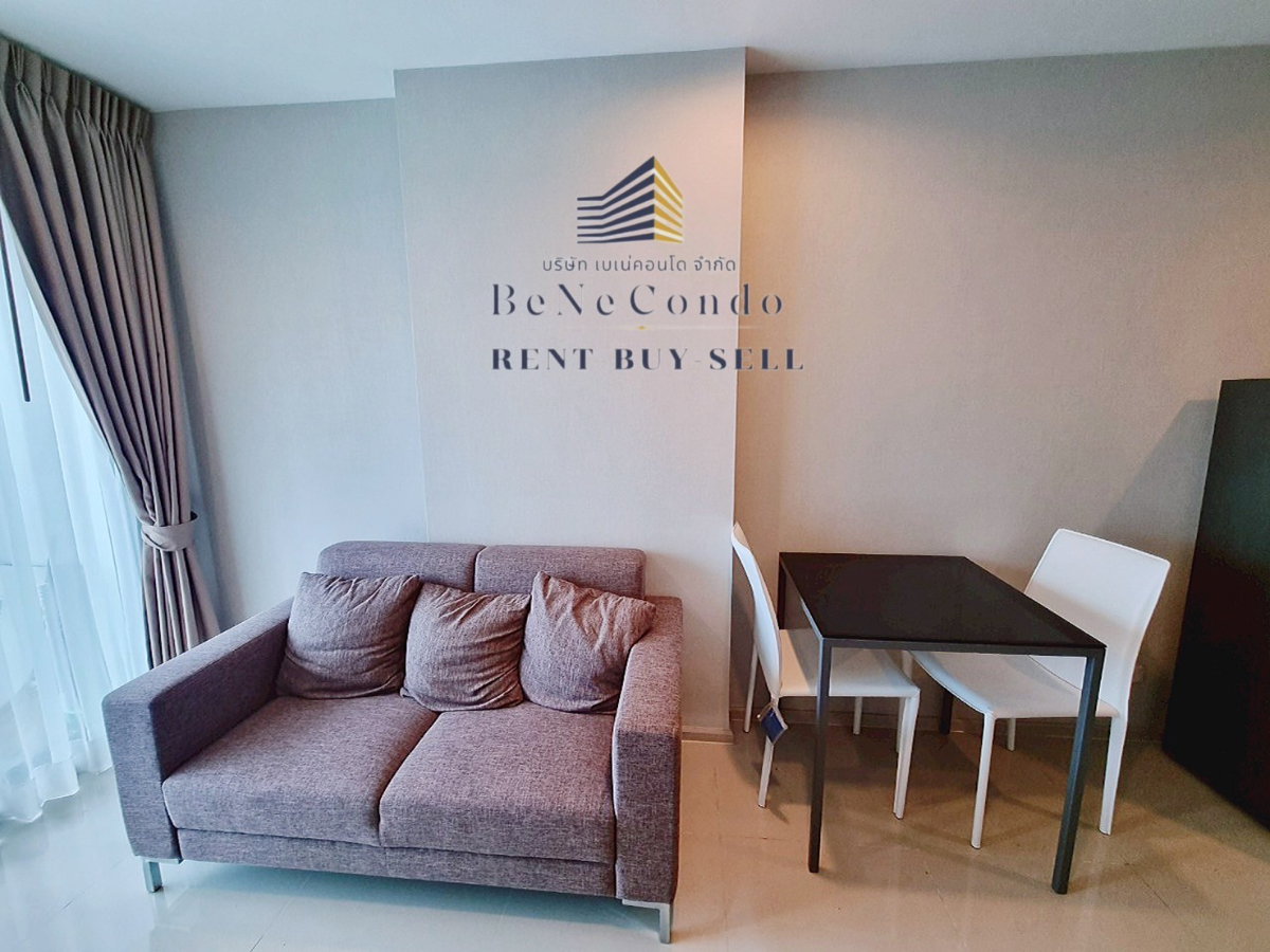 picture *** Condo for rent : Ideo Mobi Charan-Interchange *** - 7/14