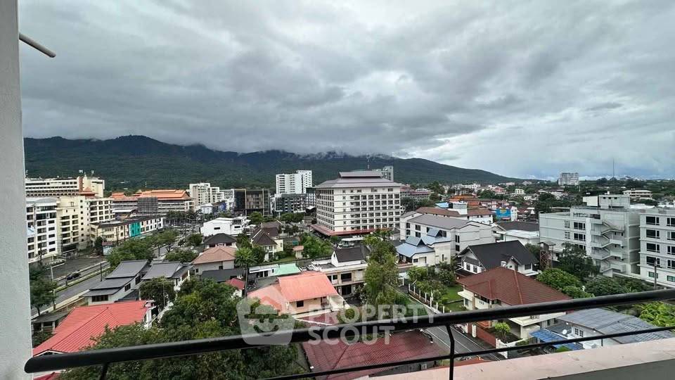 picture 1-BR Condo At The Trio, Chiang Mai University Area (ID 3450360) - 12/12
