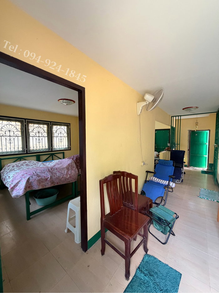 รูป ขายบ้านซอยอิสระภาพ 29 ใกล้วัดอรุณ - รูปที่ 4/13