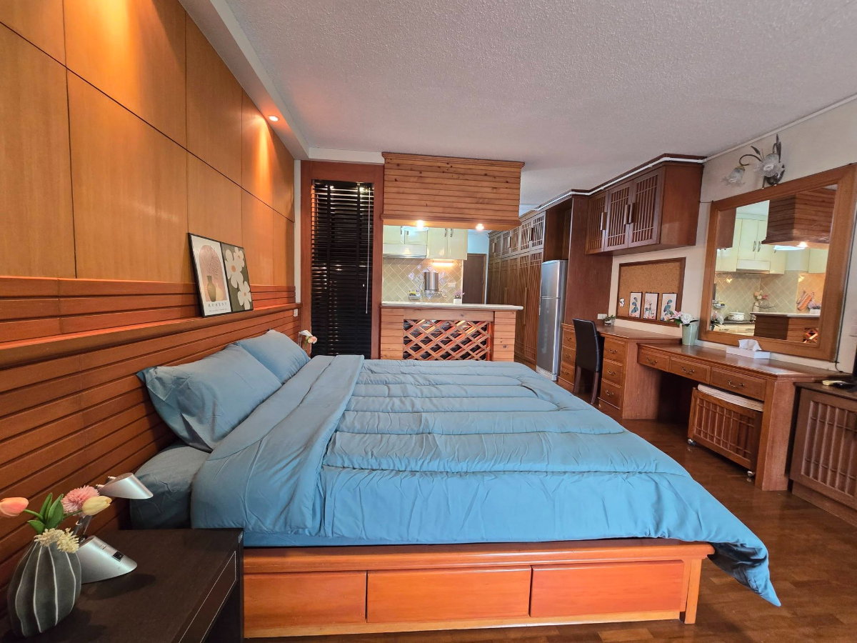 picture For Rent | Hillside 4 Condo, Chiang Mai - 14/15