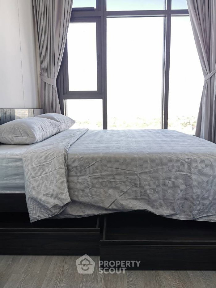 picture 1-BR Condo at The Line Sukhumvit 101 near BTS Punnawithi (ID 383253) - 6/9