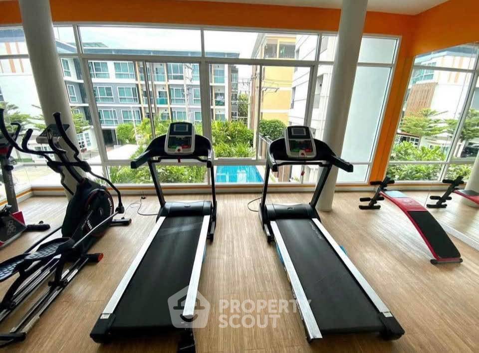 รูป คอนโด 1-ห้องนอน ที่ วันพลัส เจ็ดยอด 1 & 2 ใน ช้างเผือก (ID 3450390) - รูปที่ 14/18
