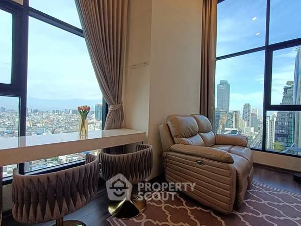 picture 1-BR Condo at KnightsBridge Space Rama 9 near MRT Phra Ram 9 (ID 3448122) - 2/6