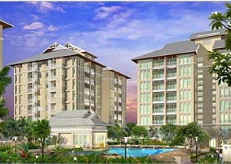 รูปภาพ two bed room The Bangkok Condo (Narathiwas) for rent