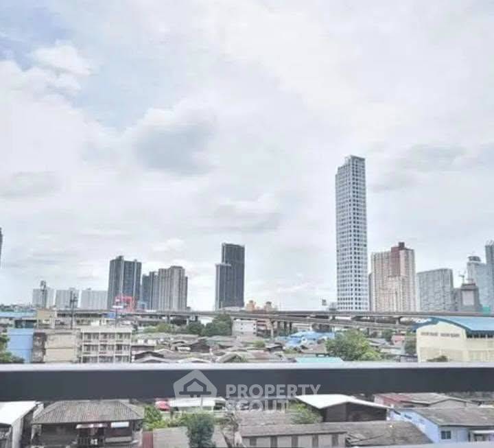 picture 2-BR Condo At Aspire Sukhumvit 48 Near BTS Phra Khanong (ID 3450124) - 5/7