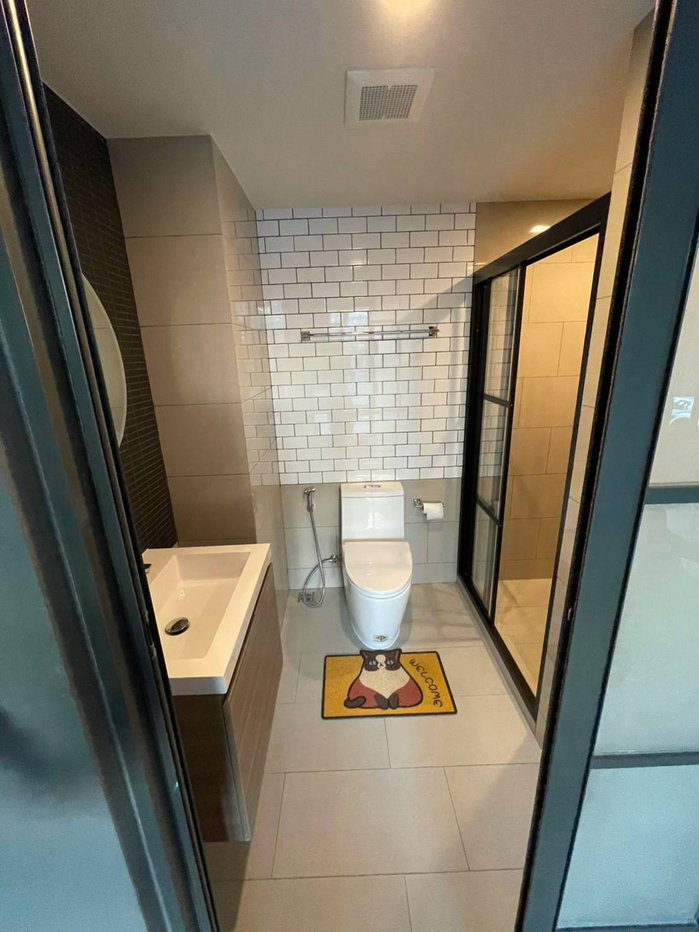 picture For Rent Maestro 19 Ratchada 19 - Vipha (Near Mrt Ratchadaphisek) - 3/18