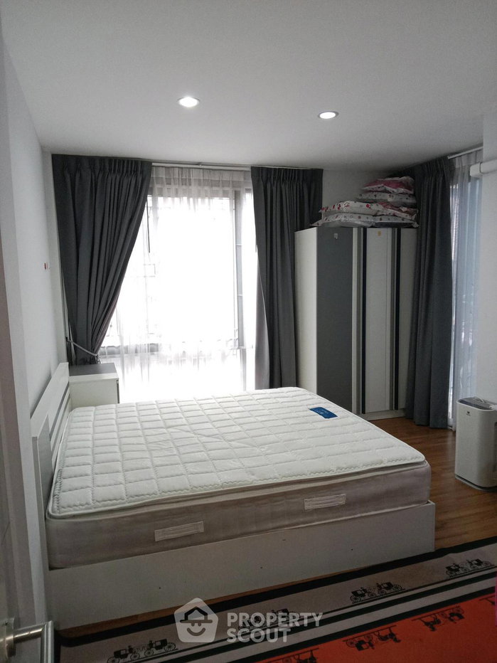 picture Spacious 3-BR 200 Sqm Townhouse At HAUS 35 Cheangwattana (ID 3448372) - 22/32