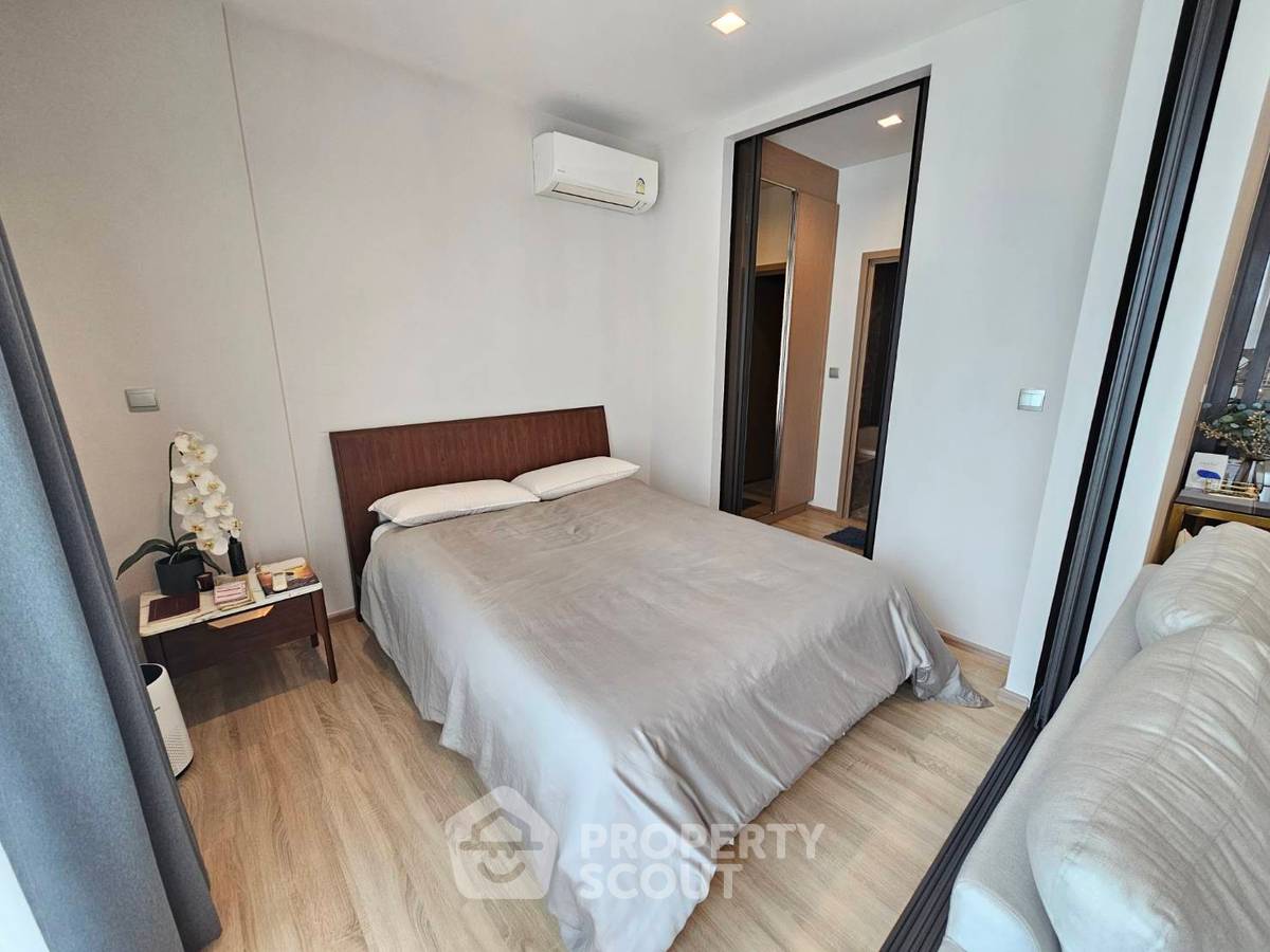 รูป ขายคอนโดหนึ่งห้องนอน Kawa Haus ใกล้ BTS อ่อนนุช (ID 3448529) - รูปที่ 10/29