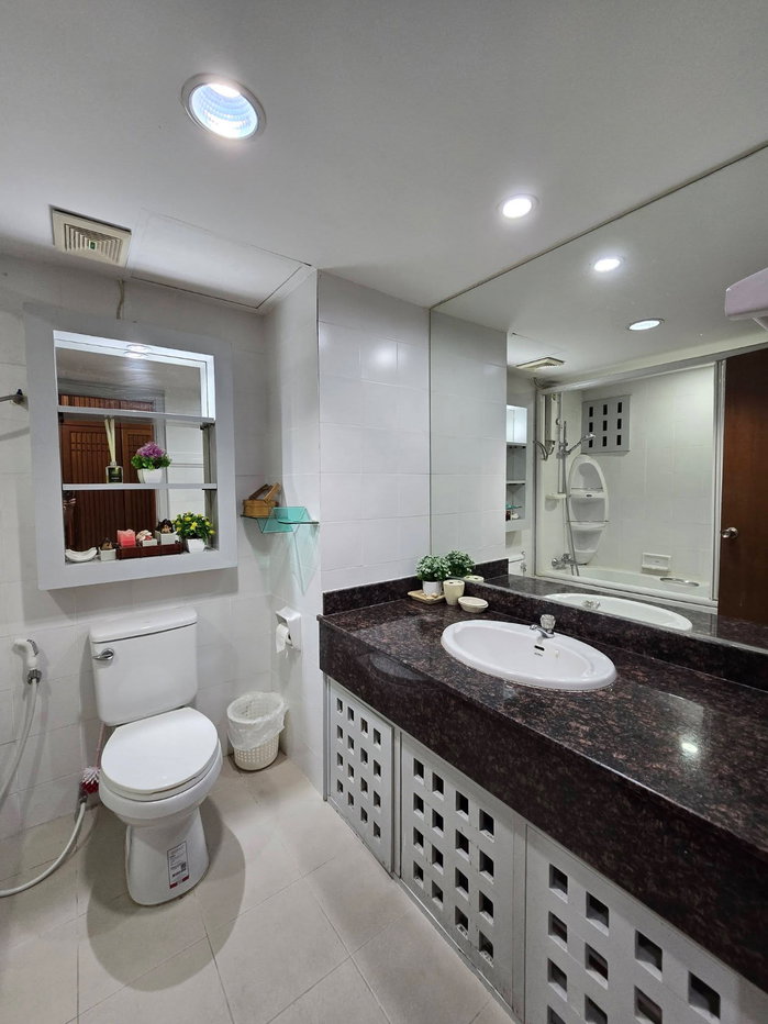 picture For Rent: Hillside Condo 4 – Fully Furnished Studio, Ready to Move In (ID:665CR) - 14/18