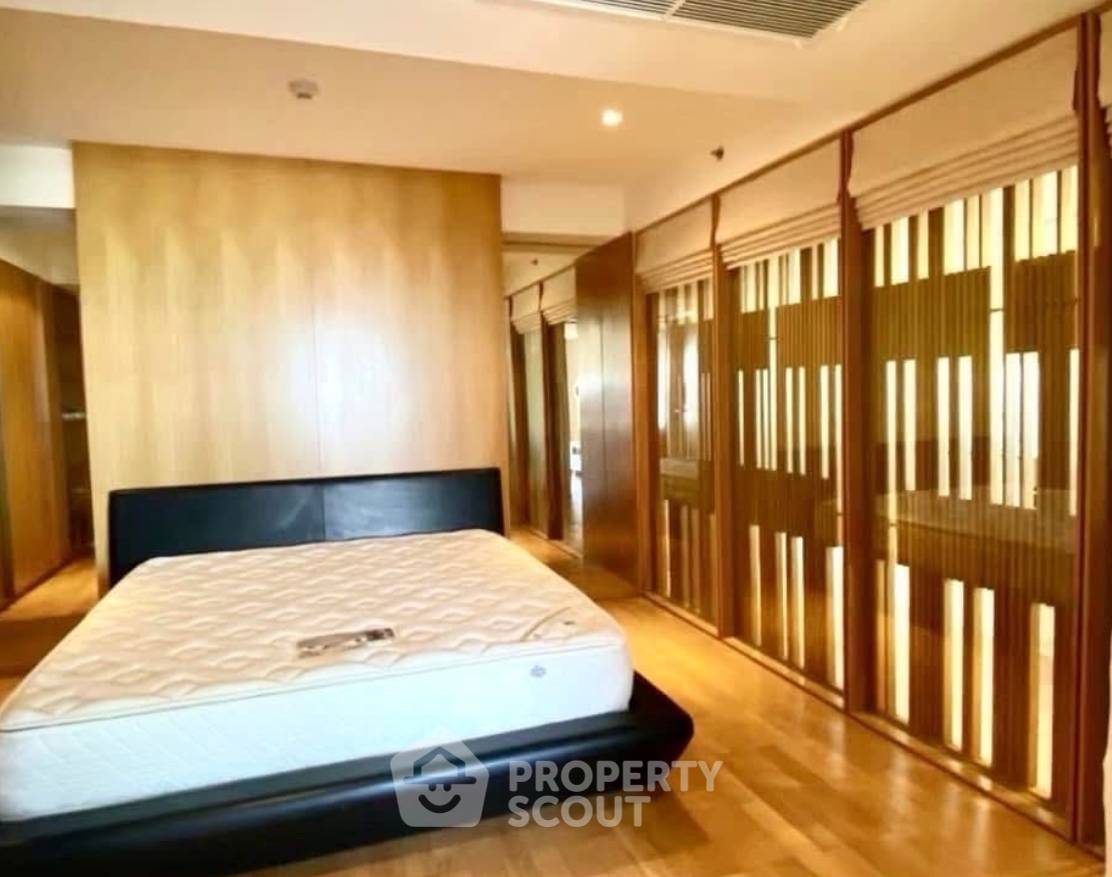 รูป ห้องกว้าง 1 ห้องนอน 60 ตร.ม. ให้เช่า The Pano Rama 3 (ID 3426858) - รูปที่ 3/3