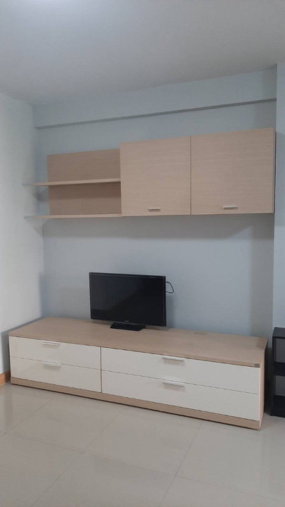 picture City Home Ratchada - Pinklao for rent ✨ Fully furnished - 6/7