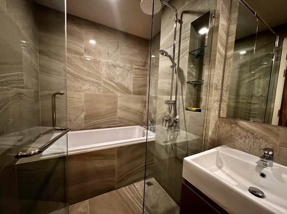 picture @Condorental condo for rent IDEO Q Sukhumvit 36 - 10/11