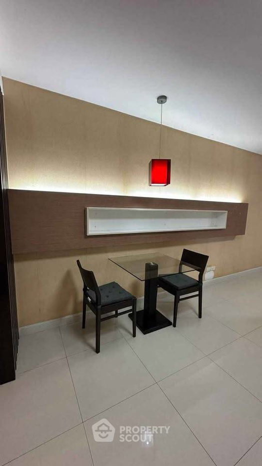 picture 1-BR Condo At The Trio, Chiang Mai University Area (ID 3450360) - 3/12