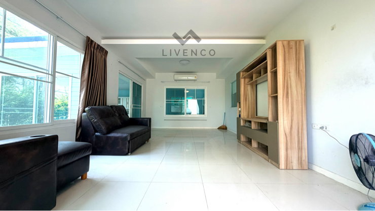 รูป ขายบ้านเดี่ยว Villaggio ปิ่นเกล้า ศาลายา - รูปที่ 11/22