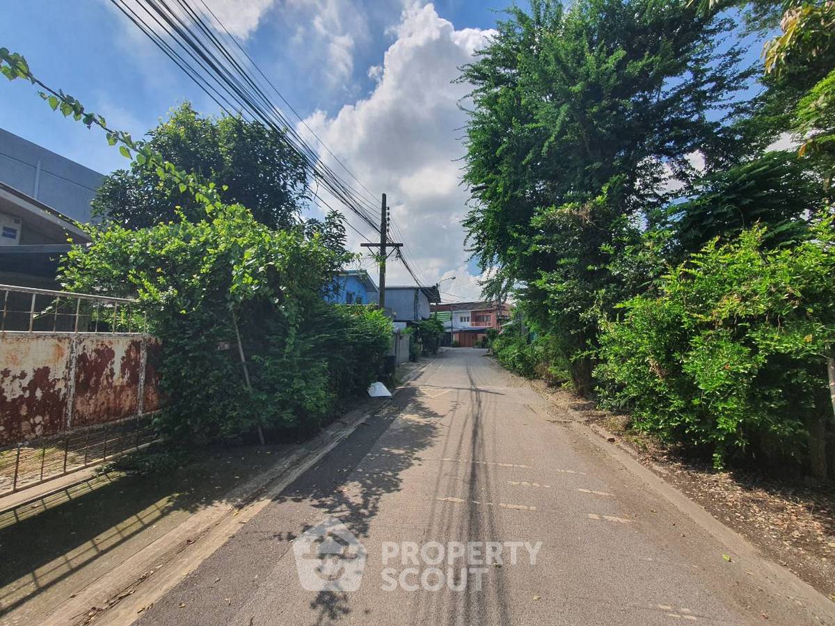 รูป บ้าน 3-ห้องนอน ใน คลองถนน (ID 3447893) - รูปที่ 7/7