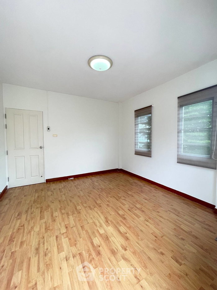 picture 3-BR House near BTS Pu Chao (ID 3448266) - 11/13