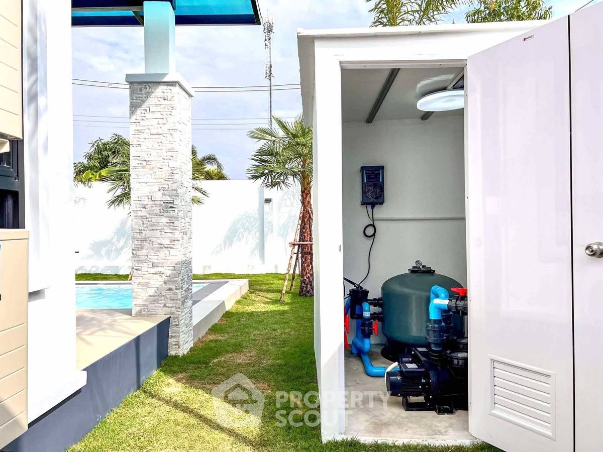 picture 3-BR Villa close to Huai Yai (ID 3447871) - 27/31