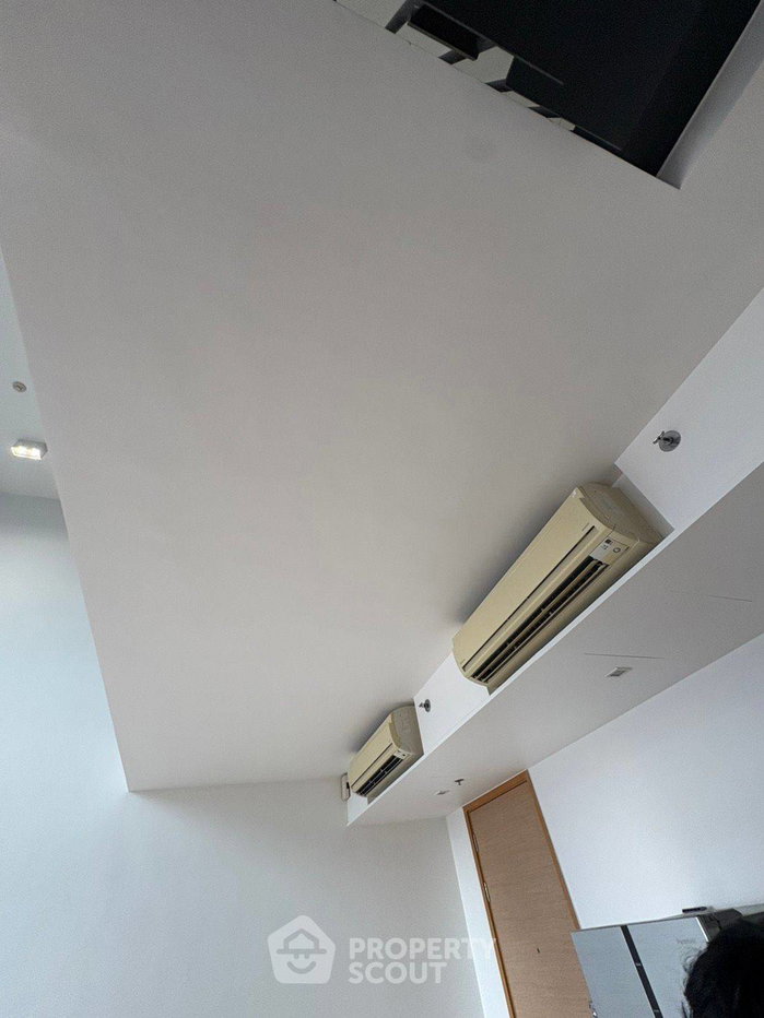 รูป ชั้น 26 2 ห้องนอน The Lofts Ekkamai ห่าง BTS เอกมัย 200 เมตร (ID 3448043) - รูปที่ 9/14
