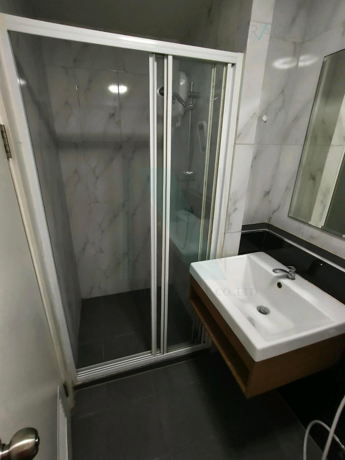 picture 🚩 For Rent Condo ESTABE’ @ PHAHONYOTHIN 18 Building B, Floor 6,Studio, Room size 25 sqm - 8/8