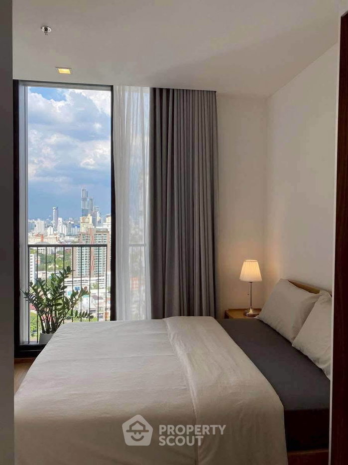 รูป ราคาน่าสนใจ คอนโด 2 ห้องนอน ชั้น 26 Noble Be 33 ใกล้ BTS พร้อมพงษ์ (ID 3447965) - รูปที่ 11/16