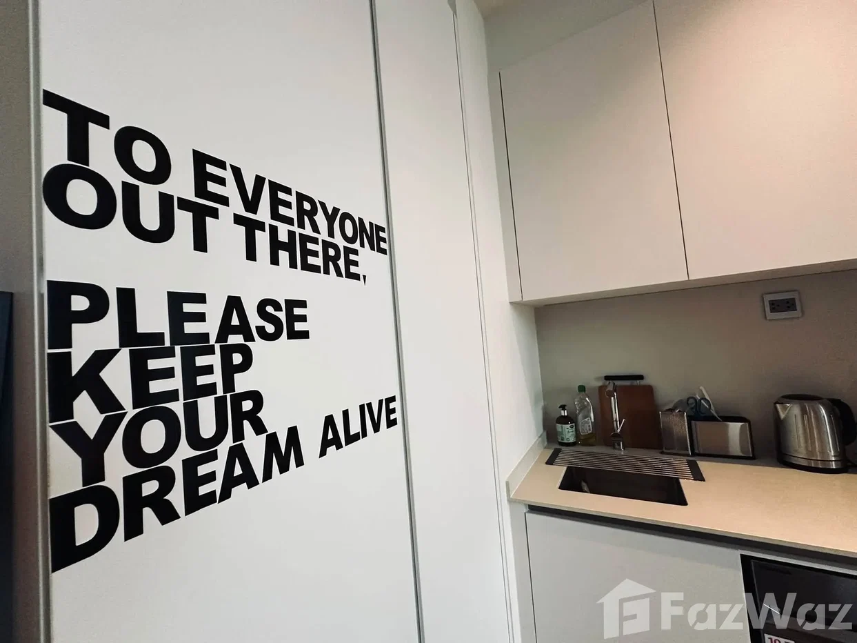 picture 1 Bedroom condo for sell at The strand Thonglor 6882087 - 28/30