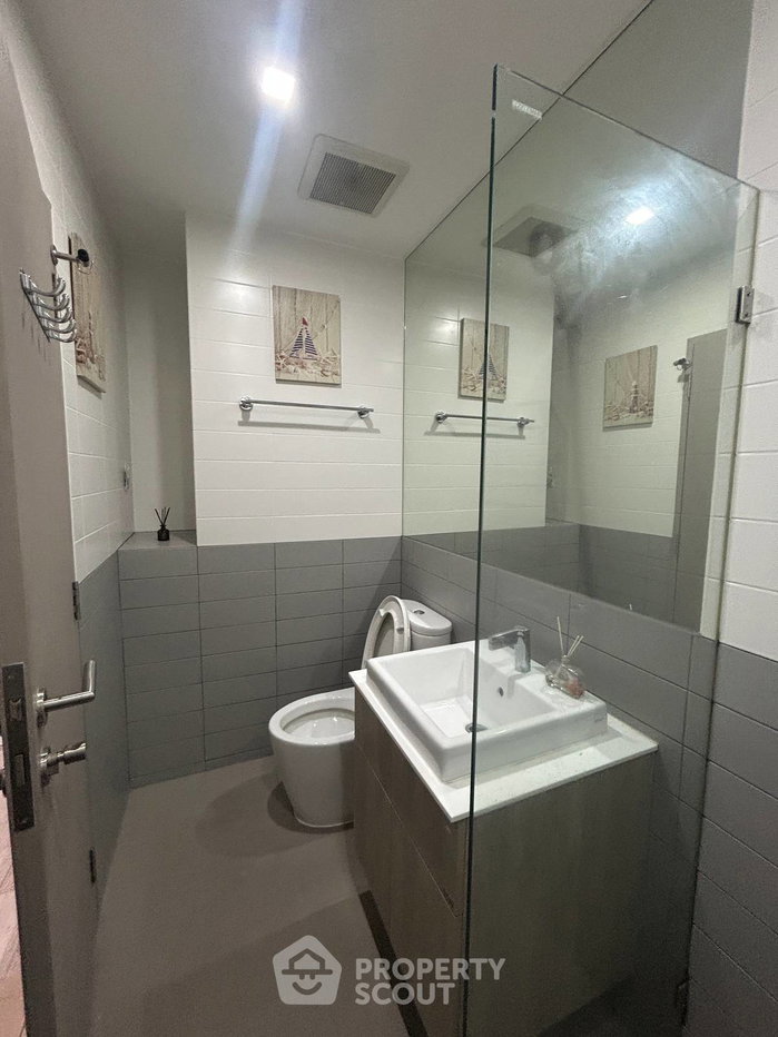 รูป ห้อง 2 ห้องนอน ชั้น 22 Ideo Mobi Sukhumvit 81 ใกล้ BTS อ่อนนุช 200 ม. (ID 3447847) - รูปที่ 23/29