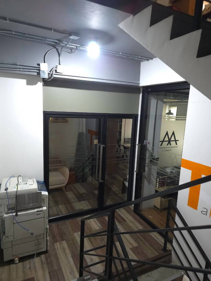 picture FOR SALE | DISTRICT SRIWARA – TYPE B HOME OFFICE Premium 4-Storey Creative Office - 8/14