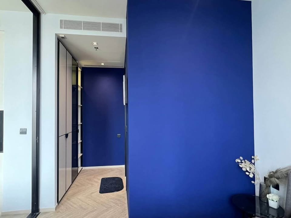 picture @Condorental condo for rent Chapter Charoennakhon - Riverside - 9/13