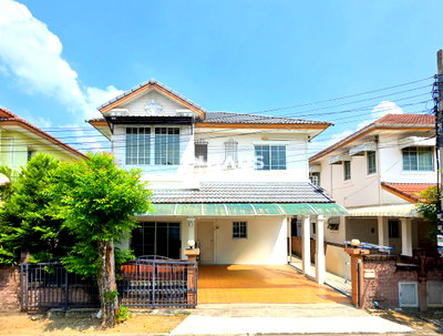 Houses for sale : Thanasiri Pinklao - Ratchapruek / 3 Bedrooms #HRP2115