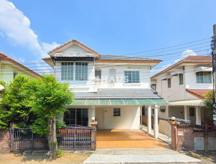 Thanasiri Pinklao - Ratchapruek / 3 Bedrooms #HRP2115