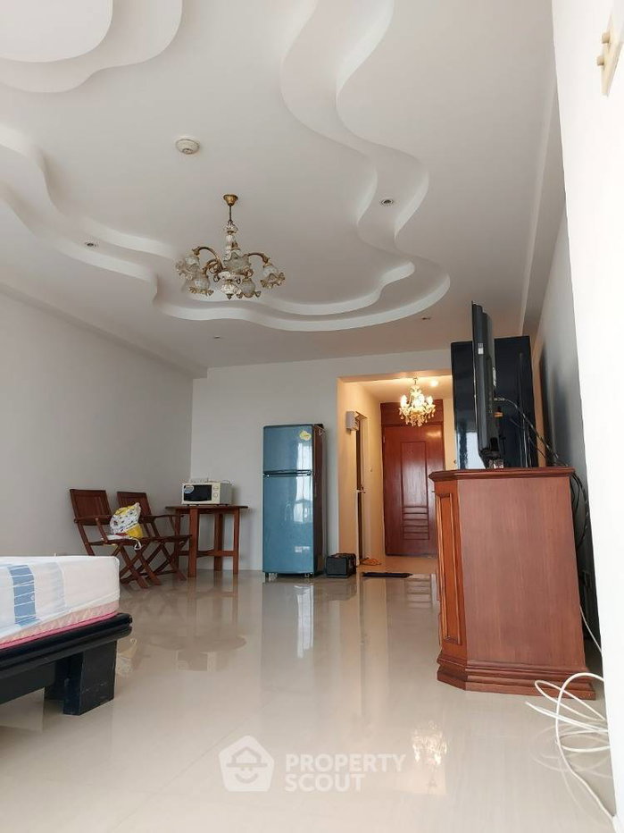 รูป คอนโด สตูดิโอ ที่ เอเวอร์กรีน วิว ทาวเวอร์ ใน บางนาเหนือ (ID 3446199) - รูปที่ 2/5