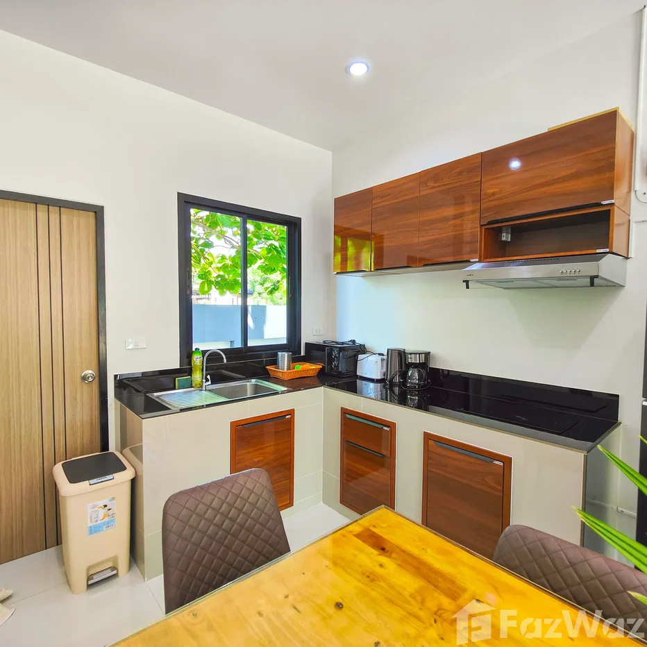 รูป ขาย วิลล่า 3 ห้องนอน ใน ลิปะน้อย, สุราษฎร์ธานี 6863006 - รูปที่ 11/23