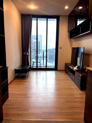 Condos for sale : For Sell Condo THE LINE PHAHON - PRADIPAT Building 1, Floor 14,1 bed room, Room size 33 sqm