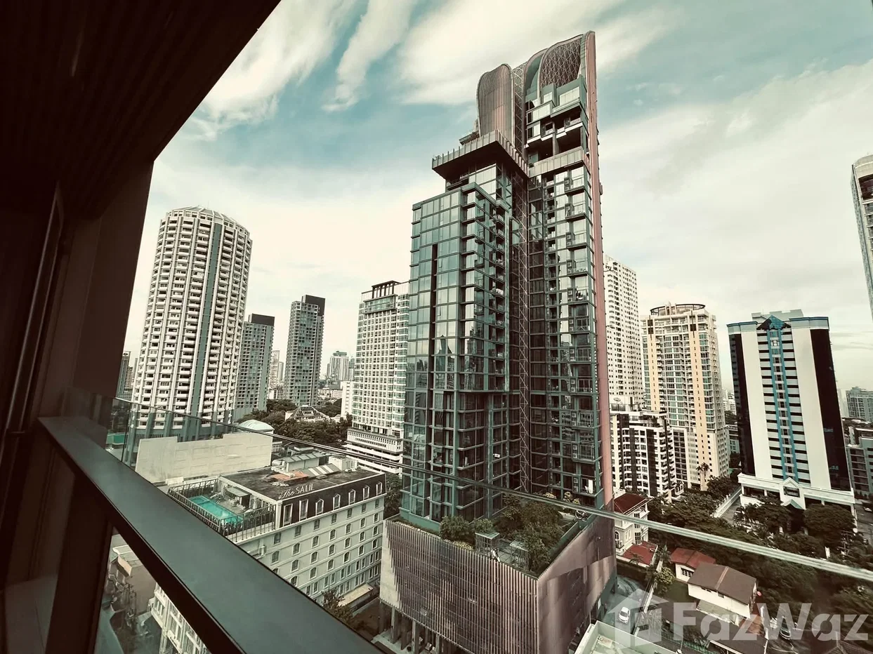 picture 1 Bedroom condo for sell at The strand Thonglor 6882087 - 26/30
